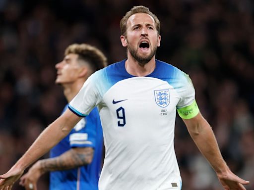 England At UEFA Euro 2024: Harry Kane Injury Doubt For Gareth Southgate's Three Lions European Championship Squad