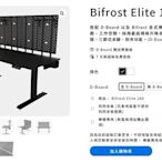 Bifrost Elite 160- DEZCTOP 升降電腦桌黑色$19800元運費另計