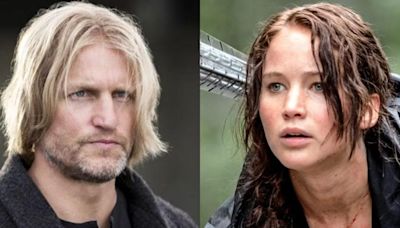 Se anuncia 'The Hunger Games: Sunrise of the Reaping', precuela con Haymitch Abernathy