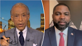 Al Sharpton and Rep. Byron Donalds get into heated debate about Jim Crow: 'Get it through your skull'