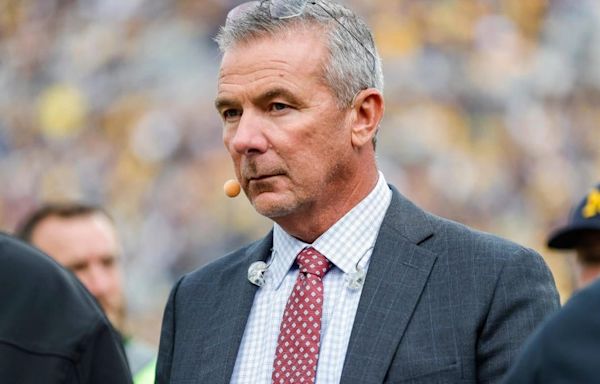 Urban Meyer believes NIL in college football has evolved into cheating: 'That's not what the intent is'