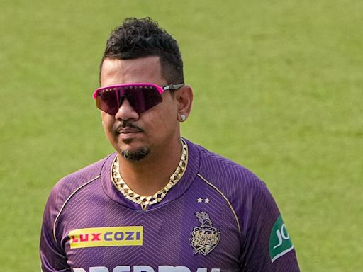 Sunil Narine recreates viral Aavesham reel: KKR's response to fan's query is a hit