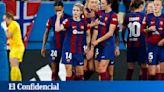 Barcelona vs. Olympique Lyon, final de la Champions League femenina: horario y dónde ver el partido en TV y 'online'