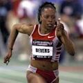 Gail Devers