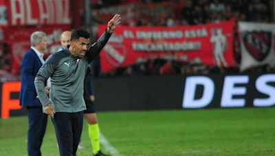 Carlos Tevez se refirió a la exigencia de los hinchas de Independiente, al debut de Parmo y a la posibilidad de que vuelva el Kun Agüero