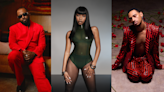 Camper, Normani, Durand Bernarr, And More New R&B To Increase Your Dopamine