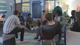 Teens learning to navigate emotions through partnership with Colorado State University