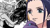 One Piece Sets Up Another Big Fight for Nico Robin