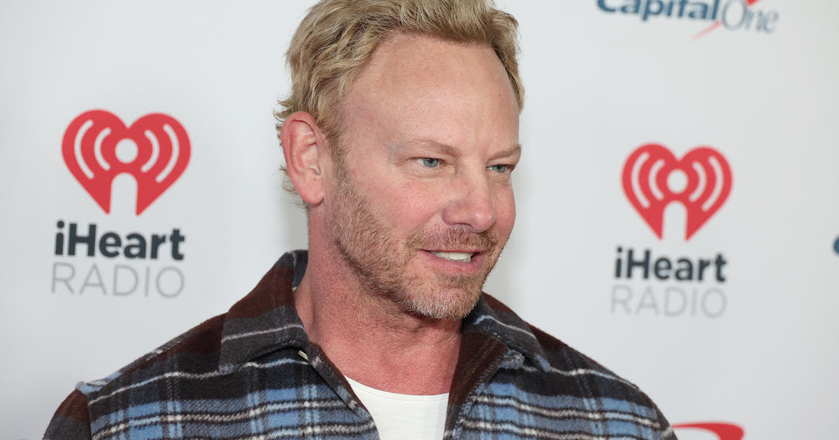 2 members of "minibike gang" arrested for New Year's Eve attack of "Beverly Hills 90210" actor Ian Ziering in Hollywood