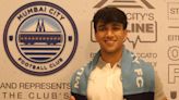 Mumbai City FC Signs Defender Hardik Bhatt On One-year Contract - News18