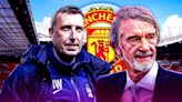 'Elite' 50-Year-Old Manager ‘Would Welcome’ Man Utd Approach