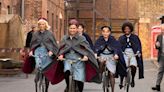 How to Watch 'Call the Midwife'