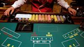 Casino Operator MGM beats first-quarter estimates on strength in Macau business