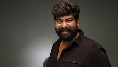 Malayalam actor Joju George injured on sets of Mani Ratnam's 'Thug Life'