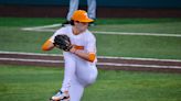 Tennessee announces starting pitcher for SEC Tournament title game