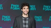 How Matthew Daddario Got In Shape For His Role In 'Shadowhunters'