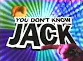 You Don't Know Jack (game show)