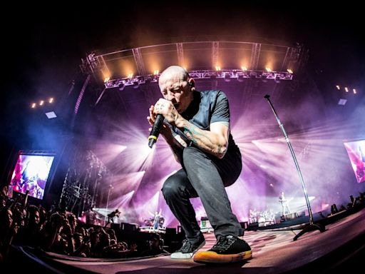 Linkin Park Instantly Doubles Their No. 1s On One Billboard Chart