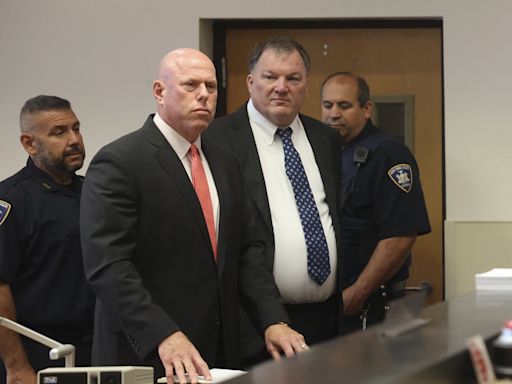 Rex Heuermann update: Alleged Gilgo Beach serial killer back in court