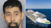 Cruise Line Employee Allegedly Put Cameras in Bathrooms to Spy on Girls: 'I Want to Control It, But I Can't'