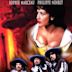 Revenge of the Musketeers (1994 film)