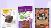 7 Healthiest Brownie Mixes on Grocery Shelves—and 3 To Avoid