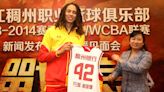 A former WNBA player who competed in Russia hopes Brittney Griner's ordeal reignites the conversation on 'pay disparity between the men and the women's game,' which drives many WNBA players overseas