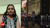 Who was Shreya Yadav? Dream ends for IAS aspirant in Delhi coaching institute's flooded basement | Lucknow News - Times of India