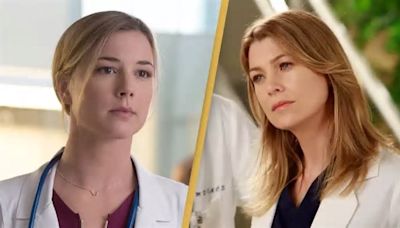 Viewers divided after people claim underrated Netflix series is ‘way better’ than Grey’s Anatomy