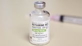 FDA warns of risks involved with compounded ketamine products