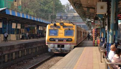 Mumbai Local Train Alert: 150-175 Trains Slated For Cancellation, Commuters To Face Delay- Details