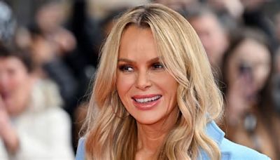 Inside Amanda Holden's feud with Phillip Schofield from snub to TV showdown