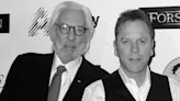 Donald Sutherland: Familie und prominente Wegbegleiter trauern um Star