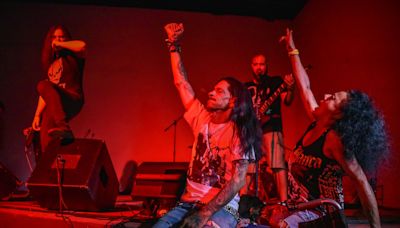 Los Frikis, los punks de Cuba que escogieron muerte con sida en vez de socialismo