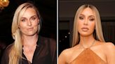 Lindsey Vonn Offers Kim Kardashian ‘Tips’ After ‘Ski Szn’ Video