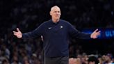 NBA fines Pacers coach Rick Carlisle $35K for criticizing officials