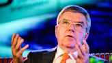 IOC president Bach will decide on new term after Paris Games