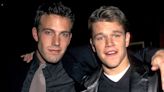 Kevin Costner remembers Matt Damon and Ben Affleck as “Field of Dreams” extras