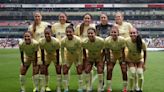 Jugadoras del América Femenil estrenan "La Casa de las Campeonas"