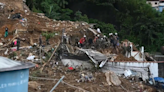Mueren 137 personas en un fuerte temporal que azota el sur de Brasil