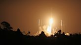 Nasa launches new spacecraft to look at the Earth