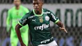 Palmeiras encaminha a venda de Luis Guilherme ao West Ham