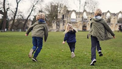 The UK's best city breaks with kids