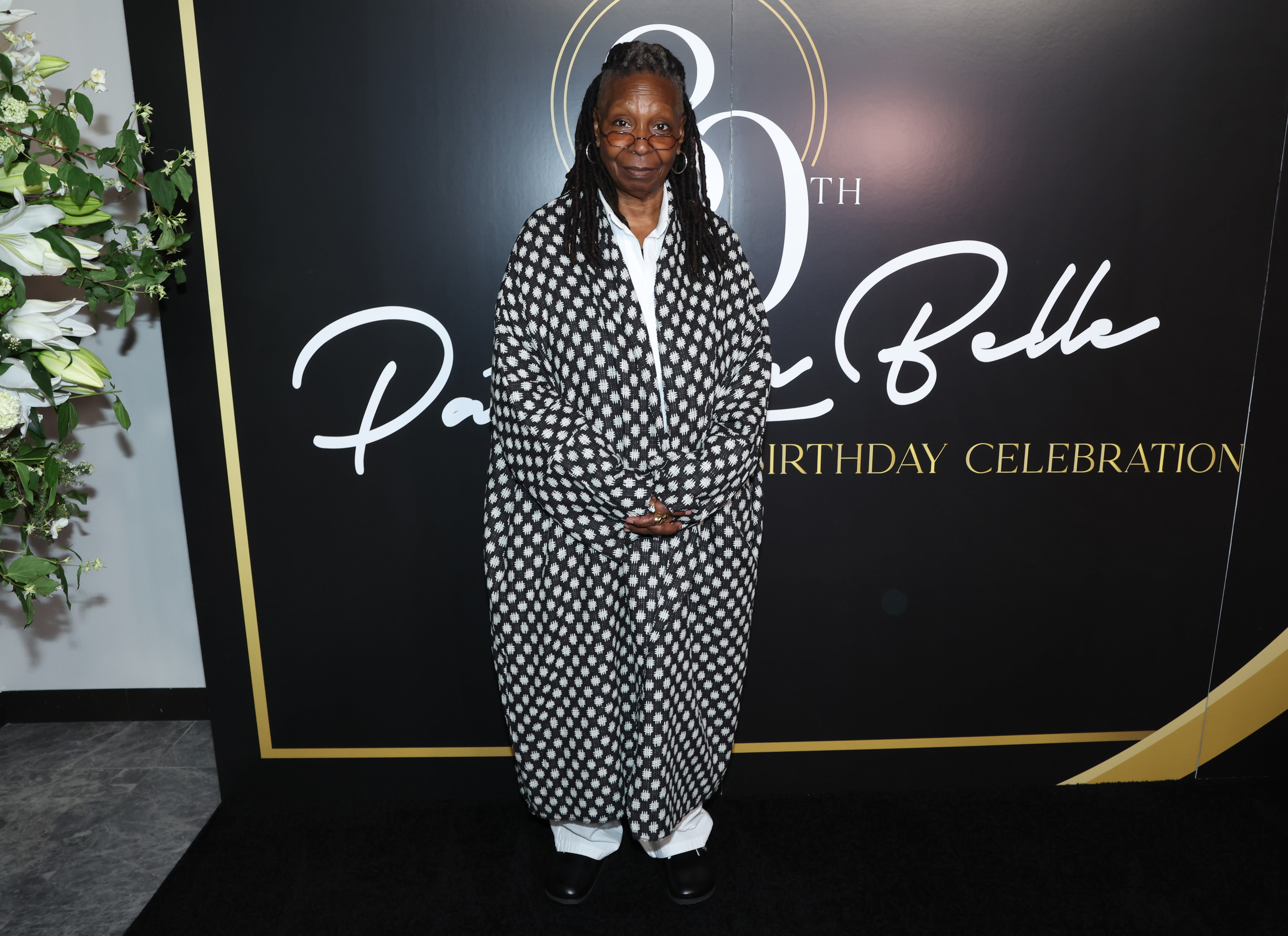Whoopi Goldberg Makes Shocking Confession About Scattering Mom’s Ashes on Disneyland Ride