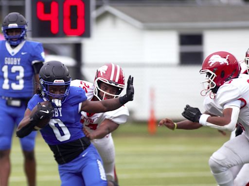 Big Bend High School football media day takeaways, where do teams stand ahead of kickoff