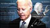The tragedy and resilience of Joe Biden: a look back at a life in politics
