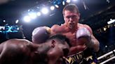 Canelo Alvarez dominates Jermell Charlo in all-undisputed clash to retain super-middleweight titles