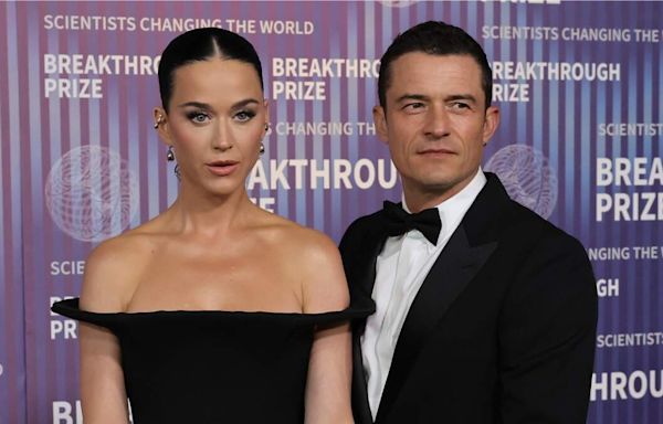 Katy Perry Reveals Fiancé Orlando Bloom's Surprising 'Annoying' Trait | Cities 97.1