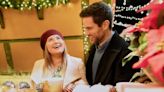 Joyeux Noel: release date, cast and everything we know about the Hallmark Channel movie