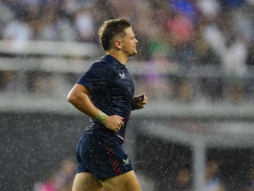 How to watch Rugby at 2024 Paris Olympics: Full schedule, where to stream games and more